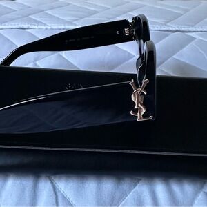 Saint Laurent Sunglasses